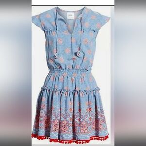 Misa Los Angeles dress